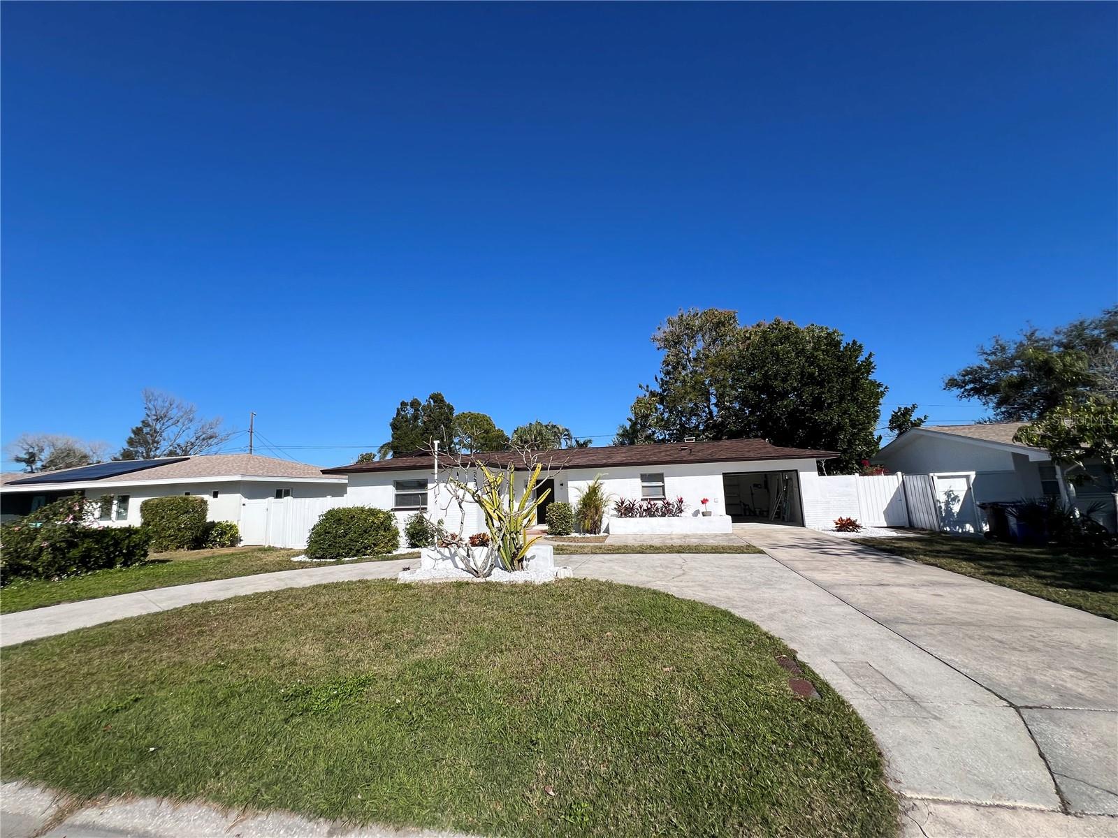 TROPICAL SHORES 2ND ADD - Residential Lease