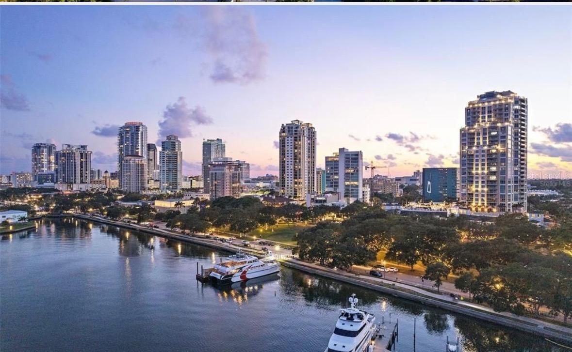 TROPICAL SHORES 2ND ADD - Residential Lease