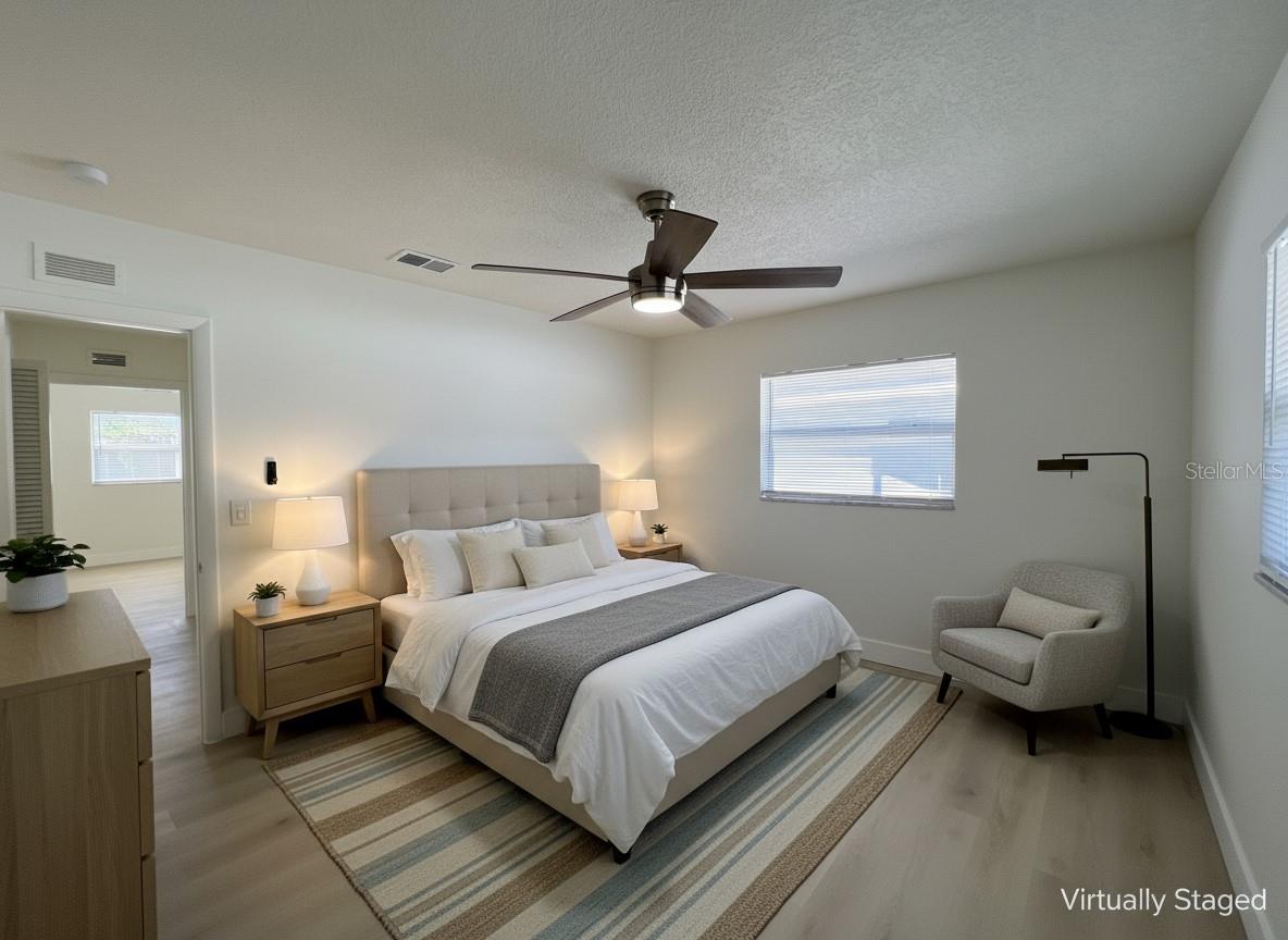 TROPICAL SHORES 2ND ADD - Residential Lease