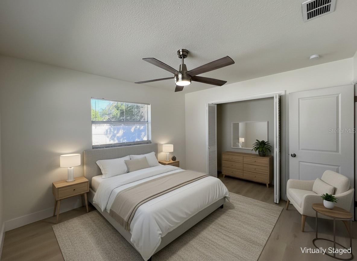 TROPICAL SHORES 2ND ADD - Residential Lease