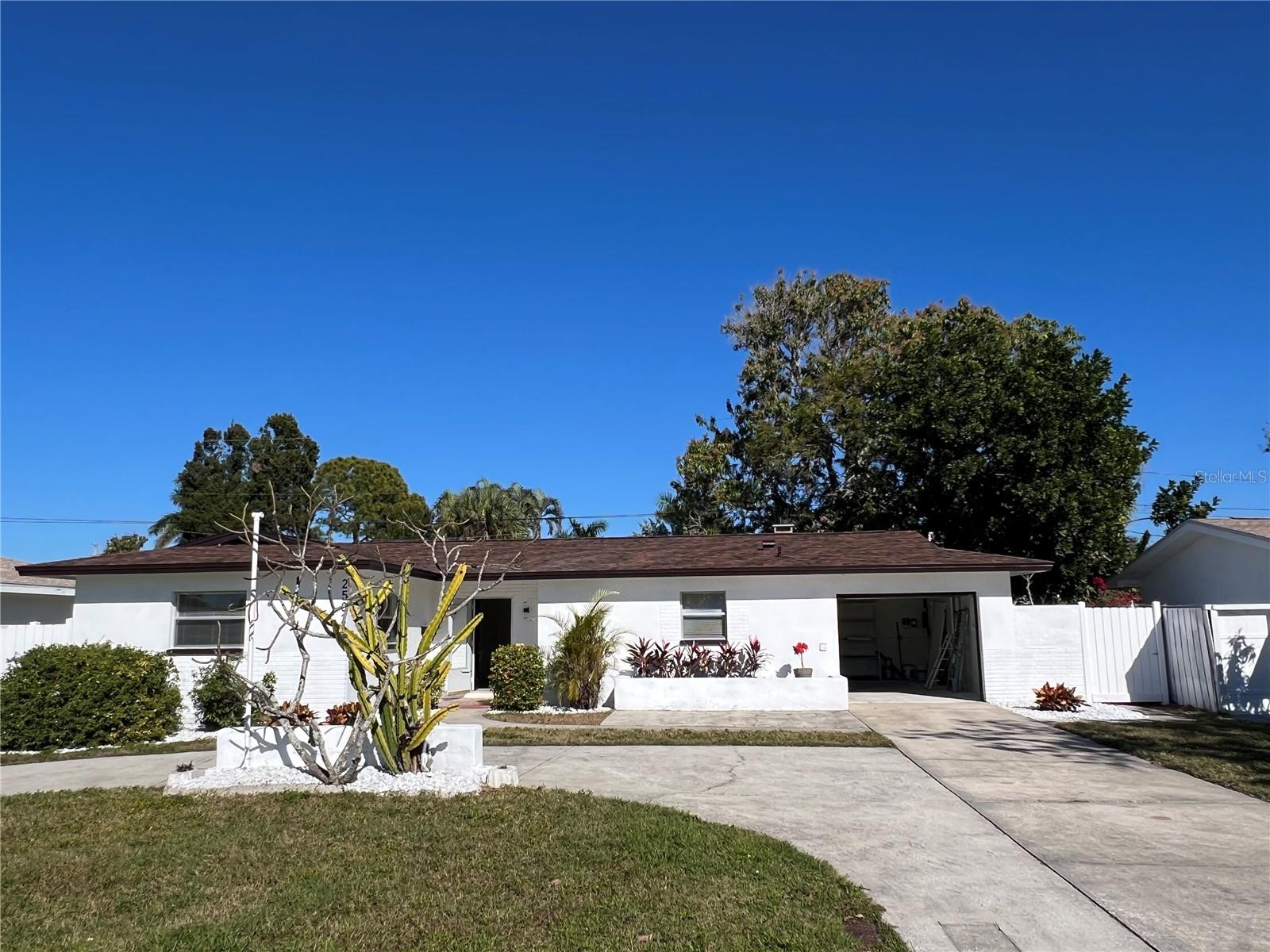 TROPICAL SHORES 2ND ADD - Residential Lease