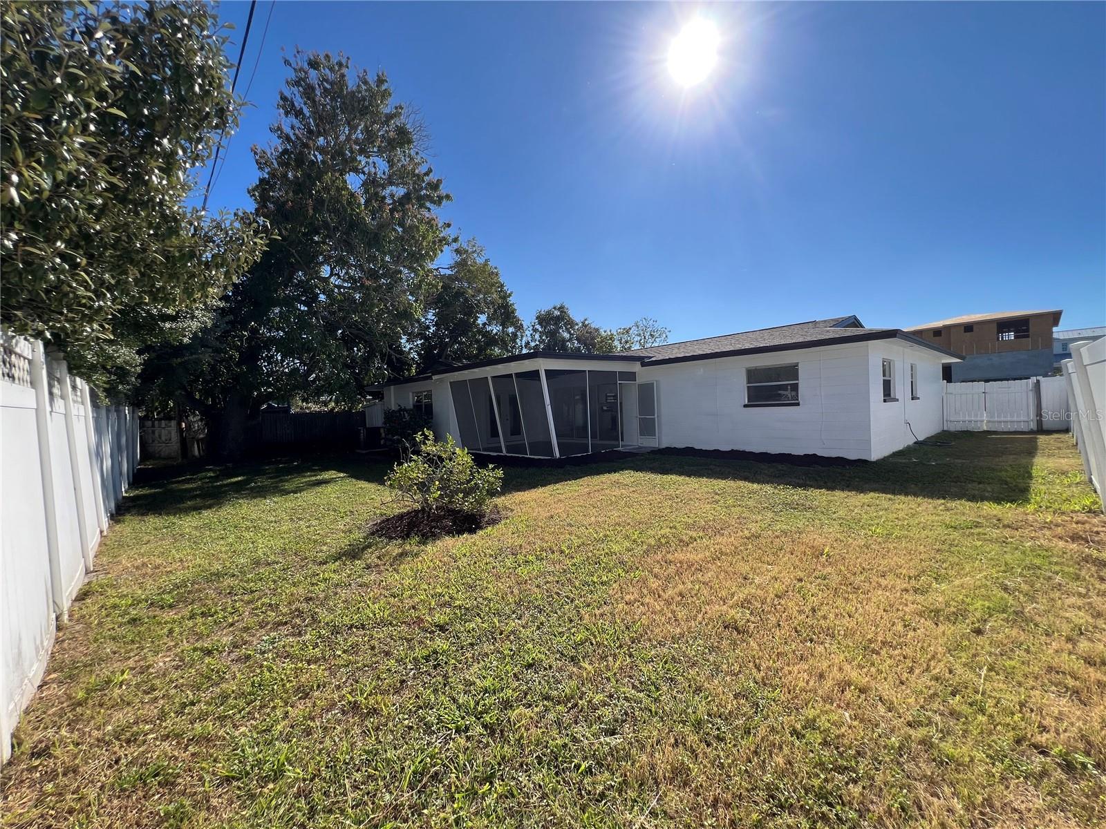 TROPICAL SHORES 2ND ADD - Residential Lease