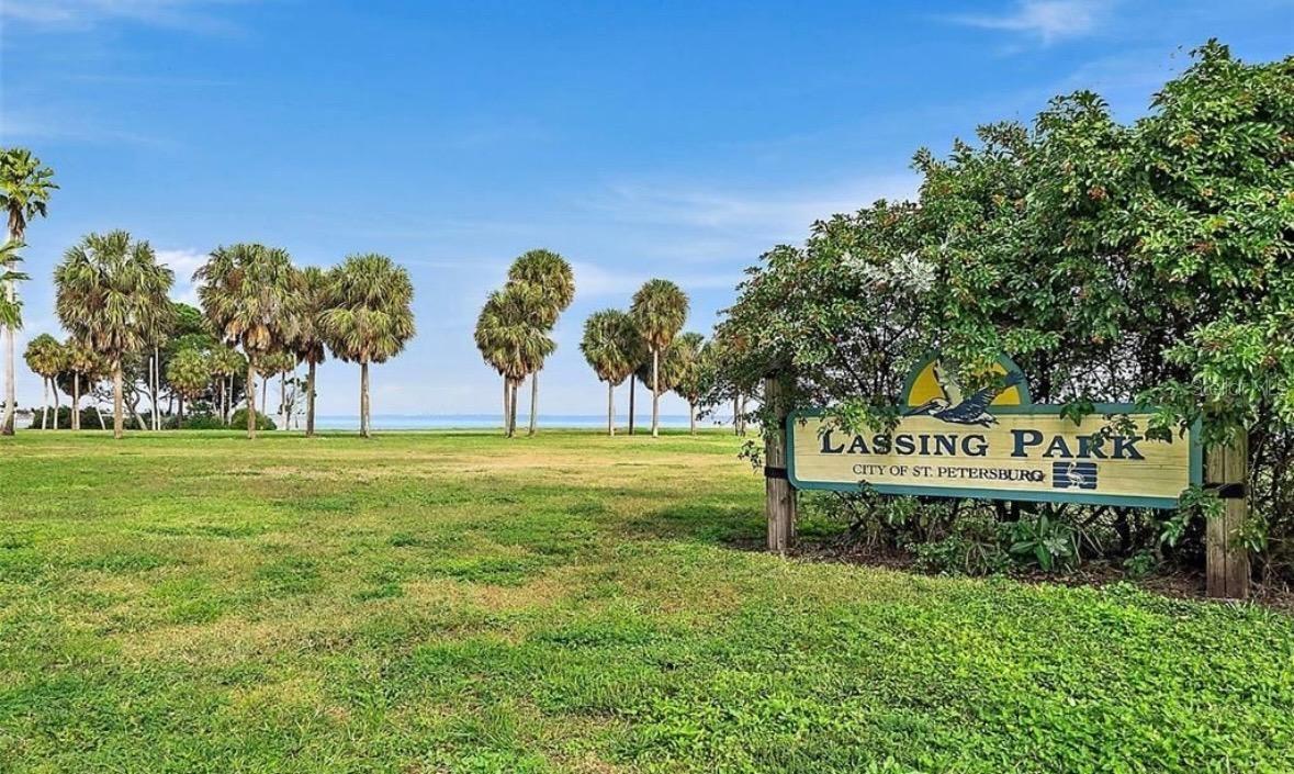 TROPICAL SHORES 2ND ADD - Residential Lease