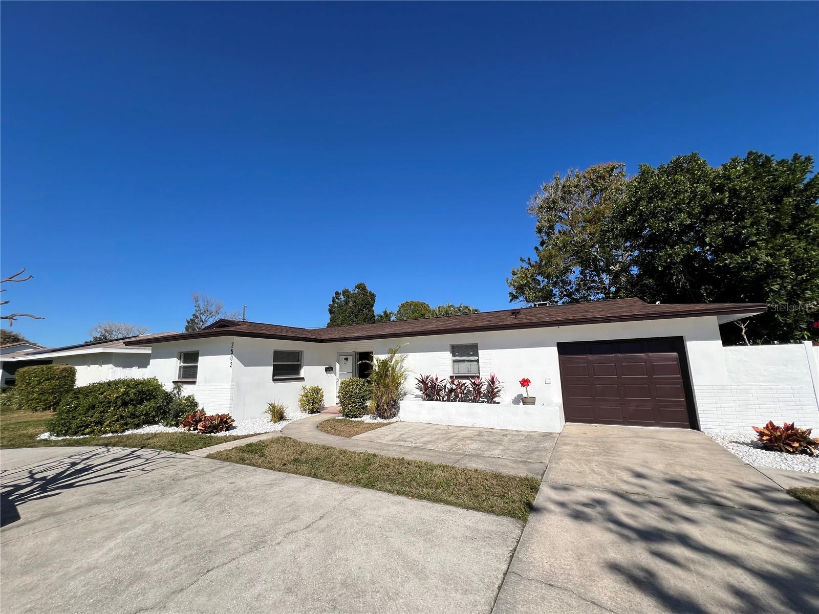 TROPICAL SHORES 2ND ADD - Residential Lease