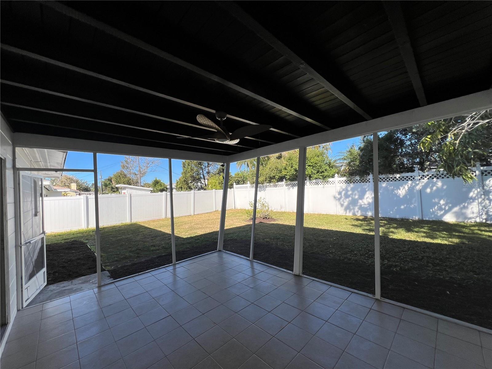 TROPICAL SHORES 2ND ADD - Residential Lease