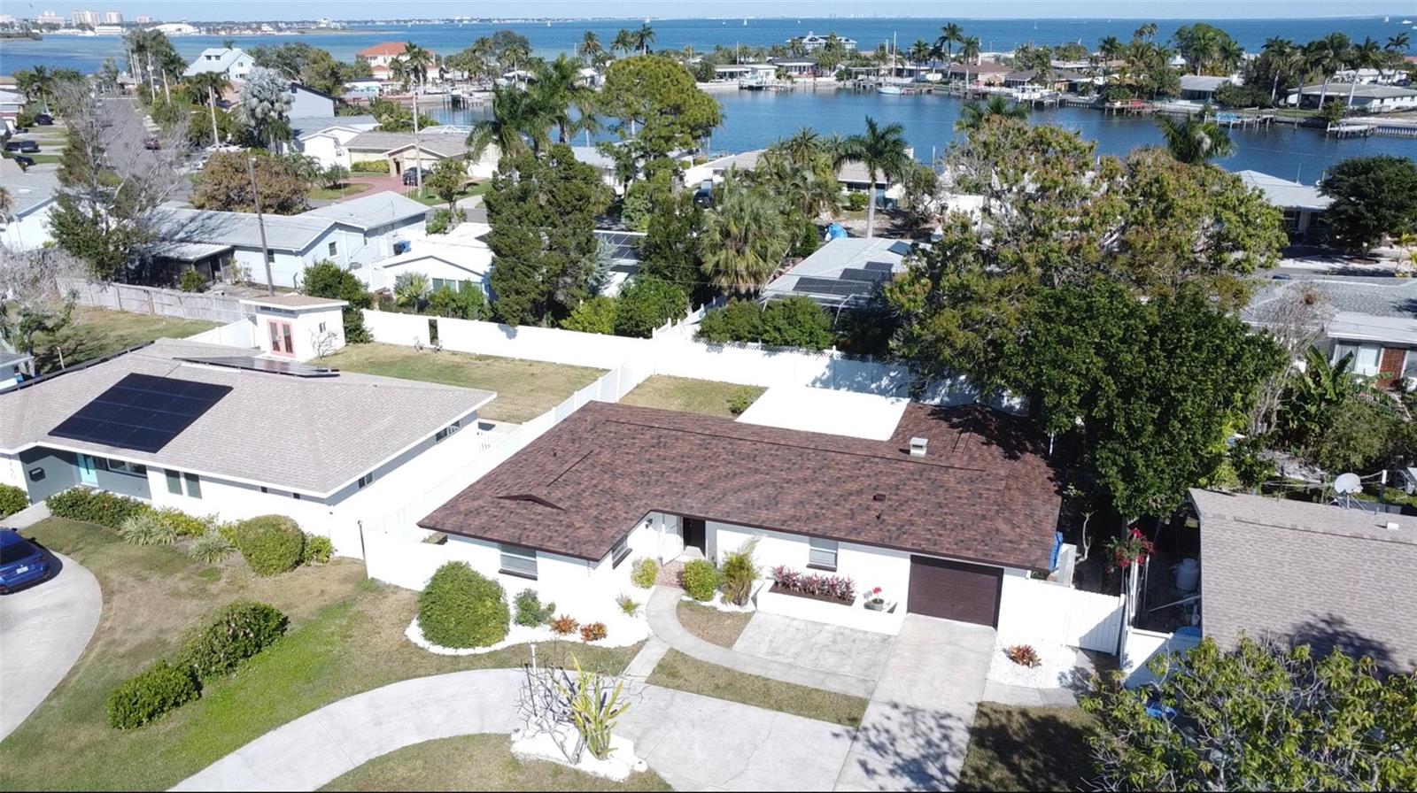 TROPICAL SHORES 2ND ADD - Residential Lease