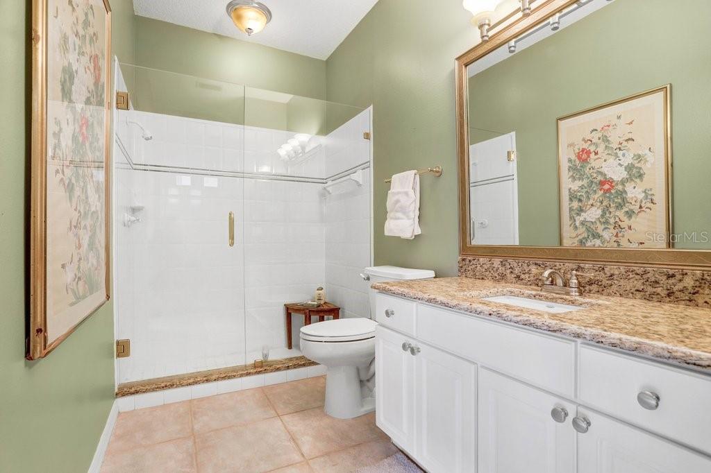 WESTCHASE - Residential