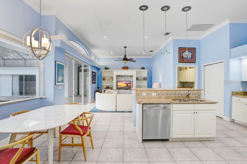 WESTCHASE - Residential