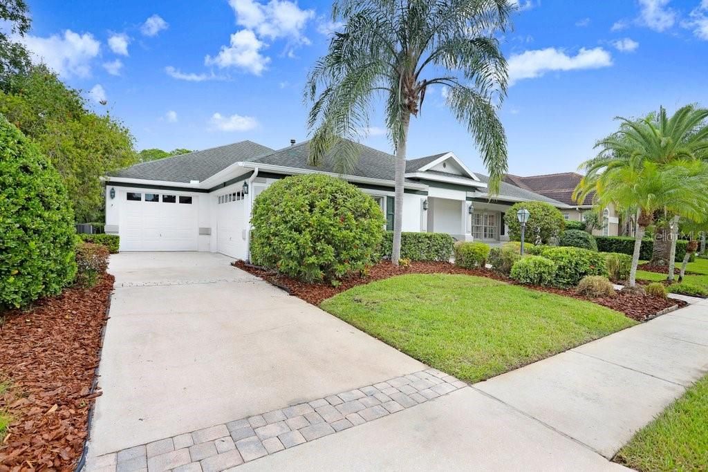 Photo of 12009 Brewster Drive, Tampa, FL 33626 (MLS # TB8432572)