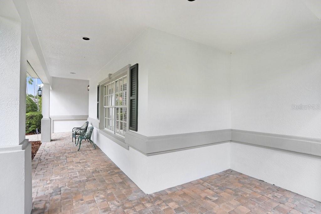 WESTCHASE - Residential