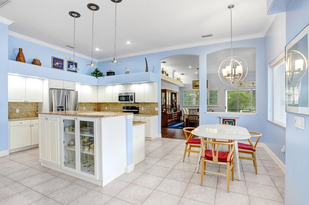 WESTCHASE - Residential