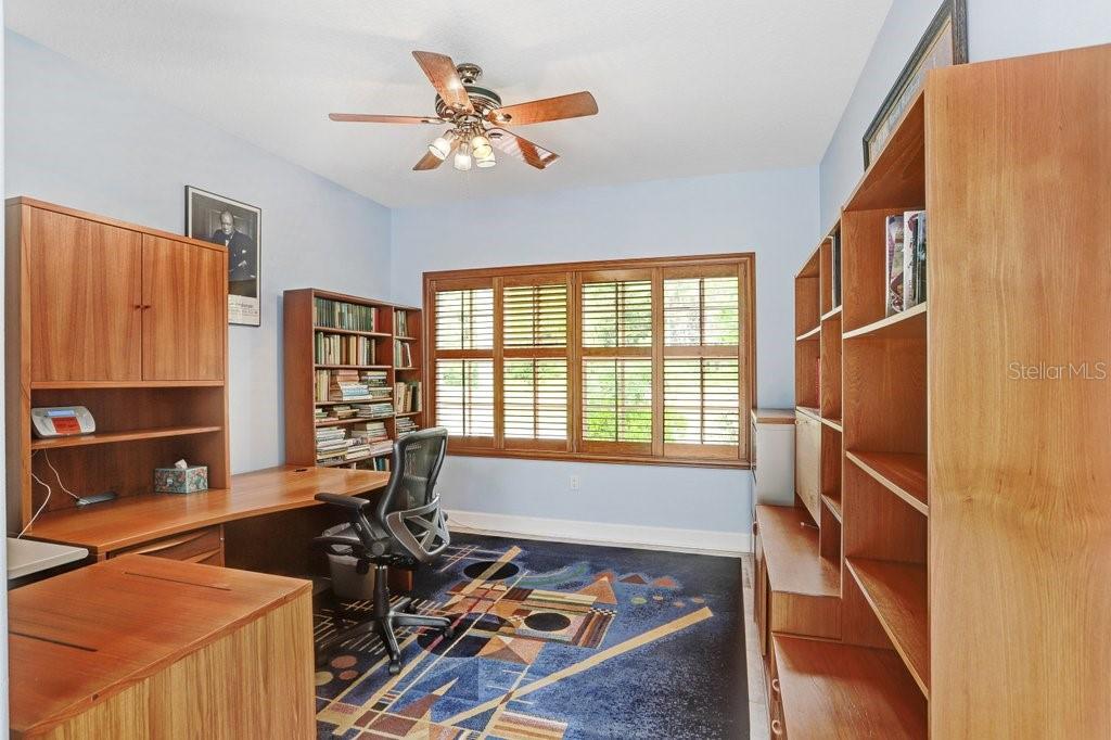 WESTCHASE - Residential