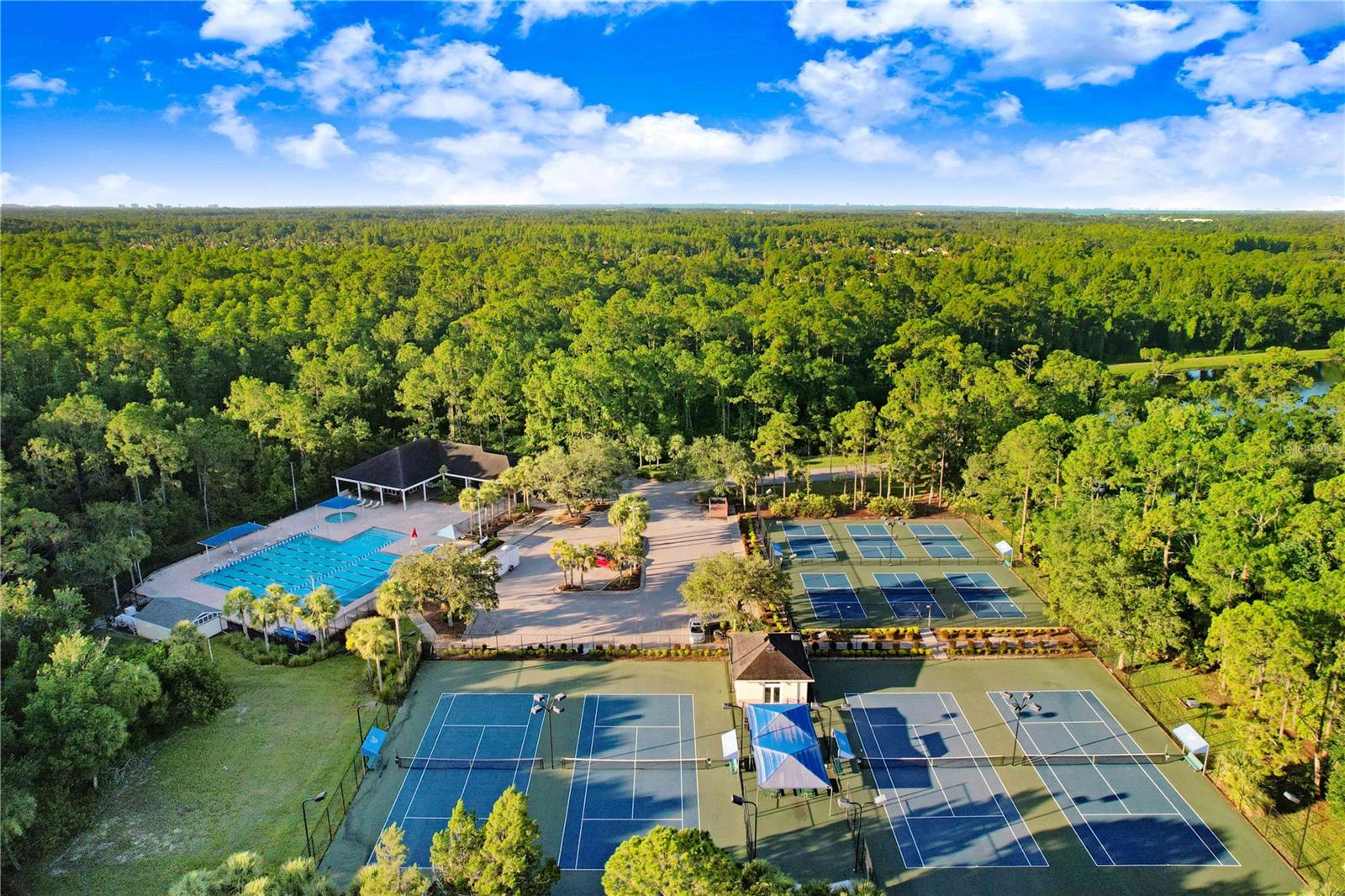 WESTCHASE - Residential