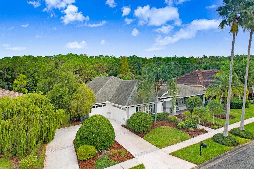WESTCHASE - Residential