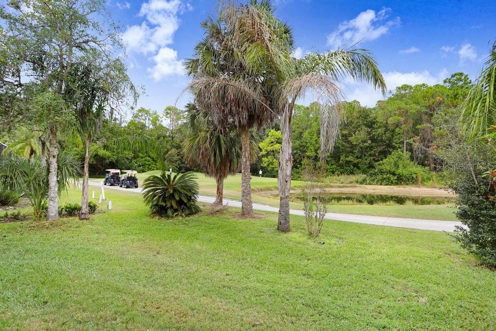 WESTCHASE - Residential