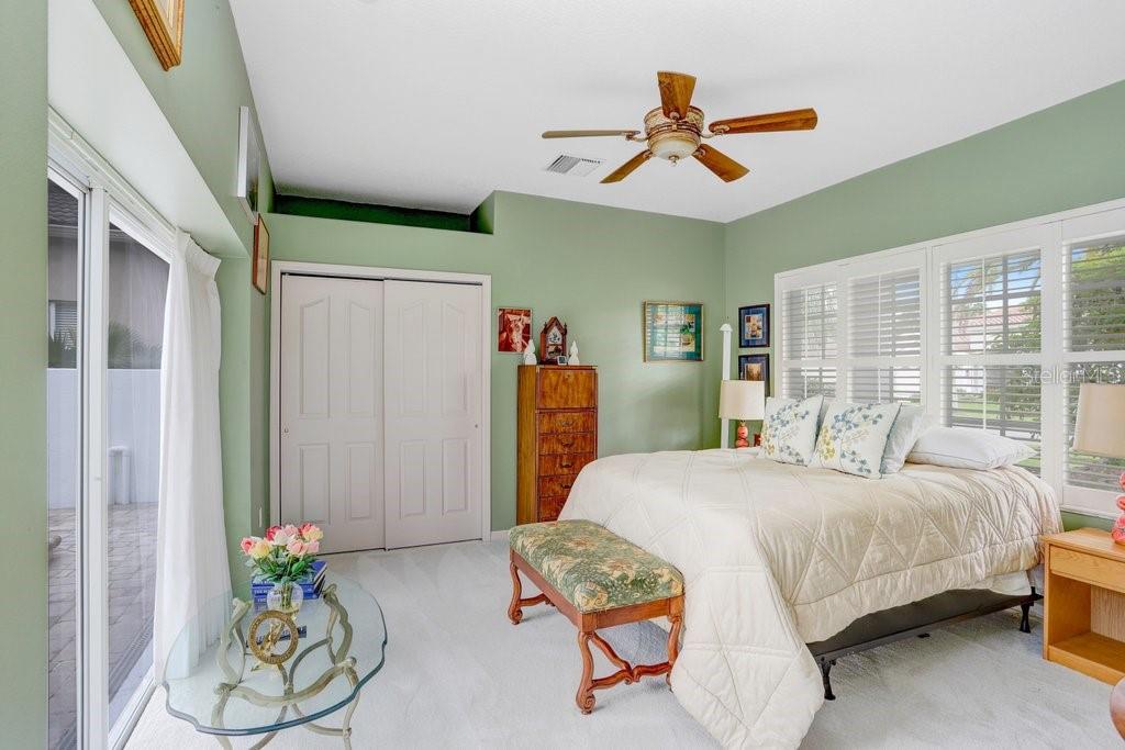 WESTCHASE - Residential