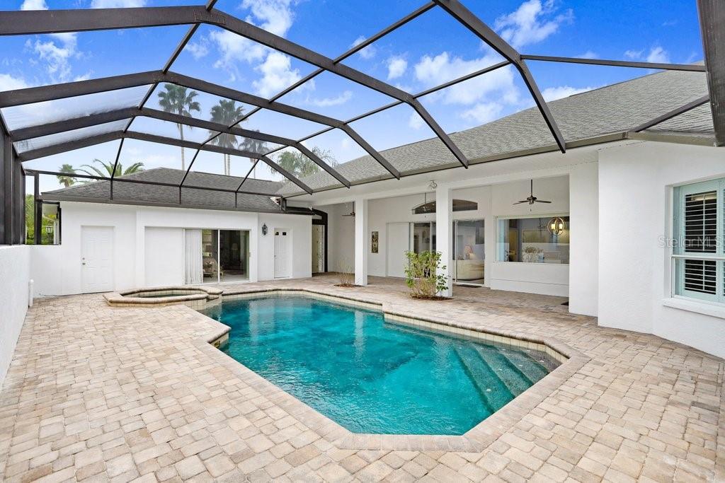 WESTCHASE - Residential