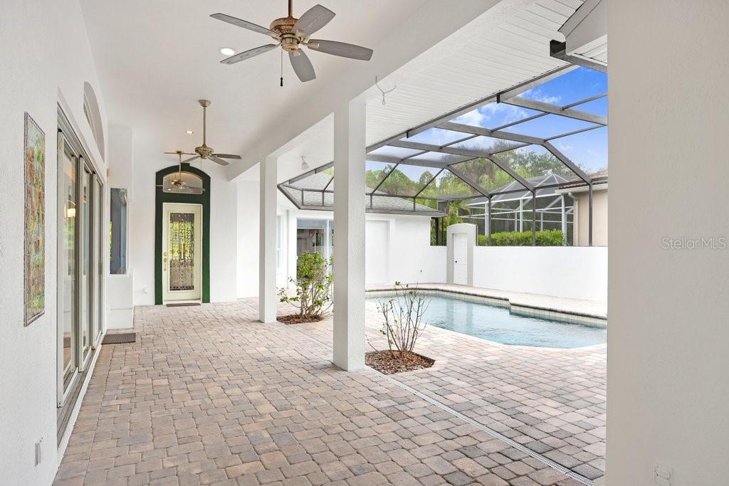 WESTCHASE - Residential