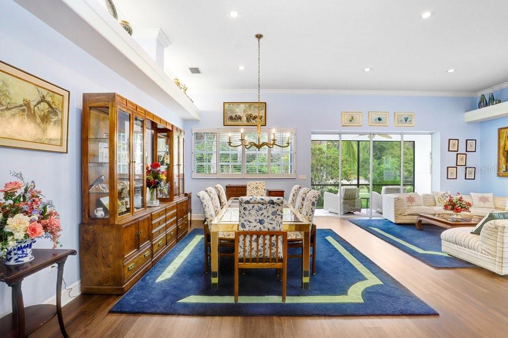 WESTCHASE - Residential