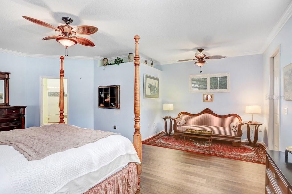 WESTCHASE - Residential