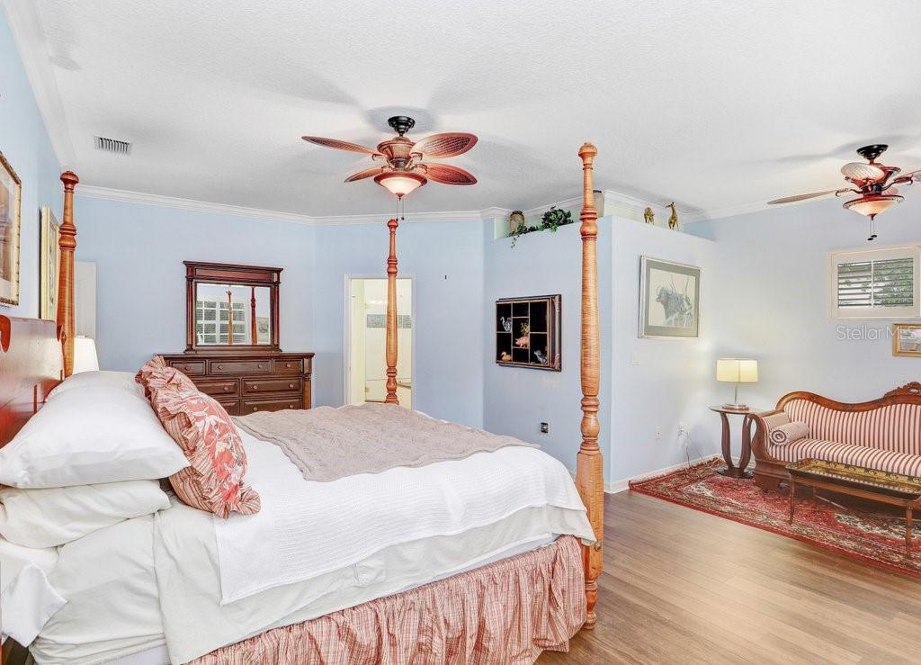 WESTCHASE - Residential