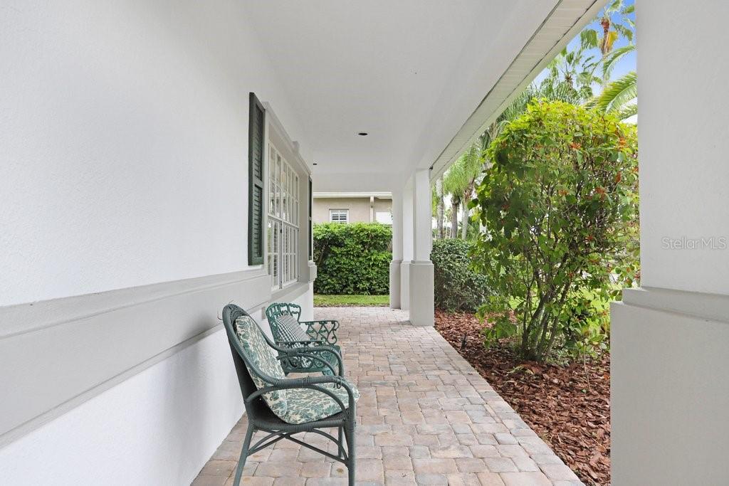 WESTCHASE - Residential
