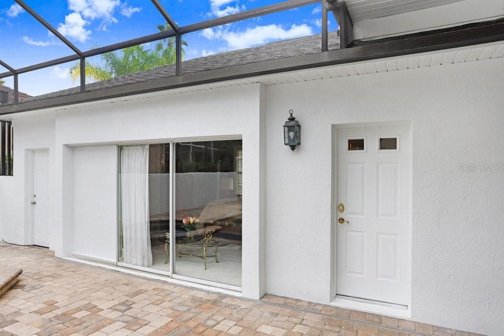 WESTCHASE - Residential