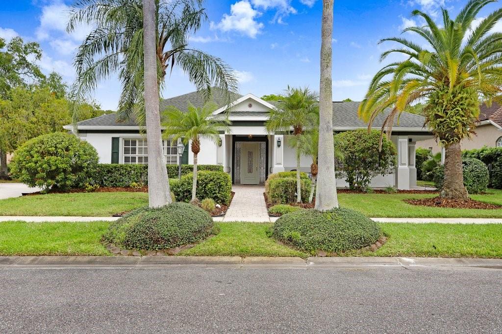 WESTCHASE - Residential