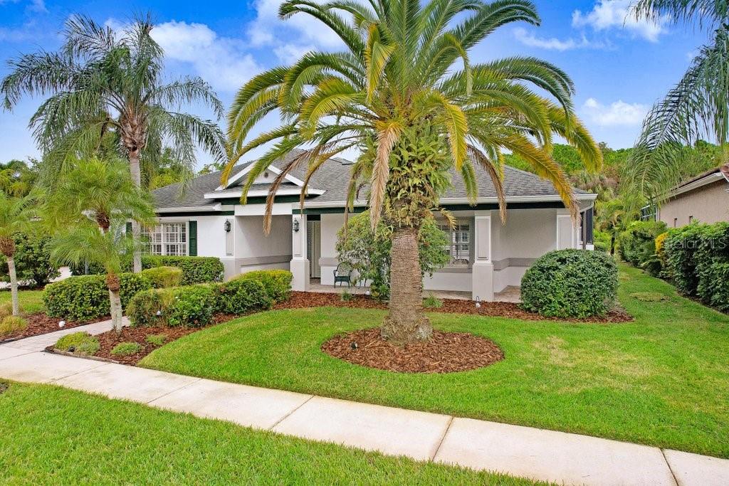 WESTCHASE - Residential