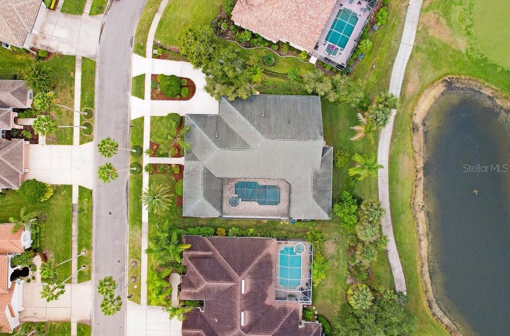 WESTCHASE - Residential