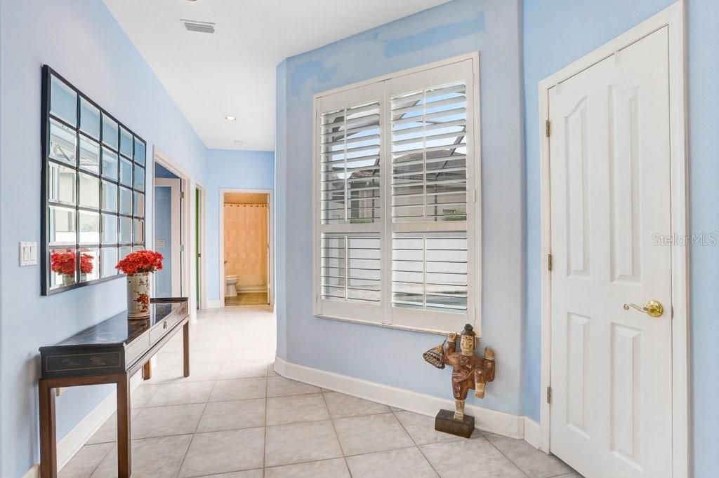 WESTCHASE - Residential