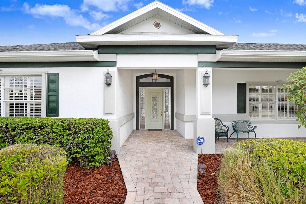 WESTCHASE - Residential