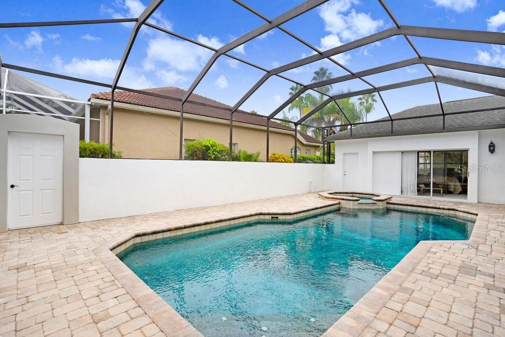 WESTCHASE - Residential