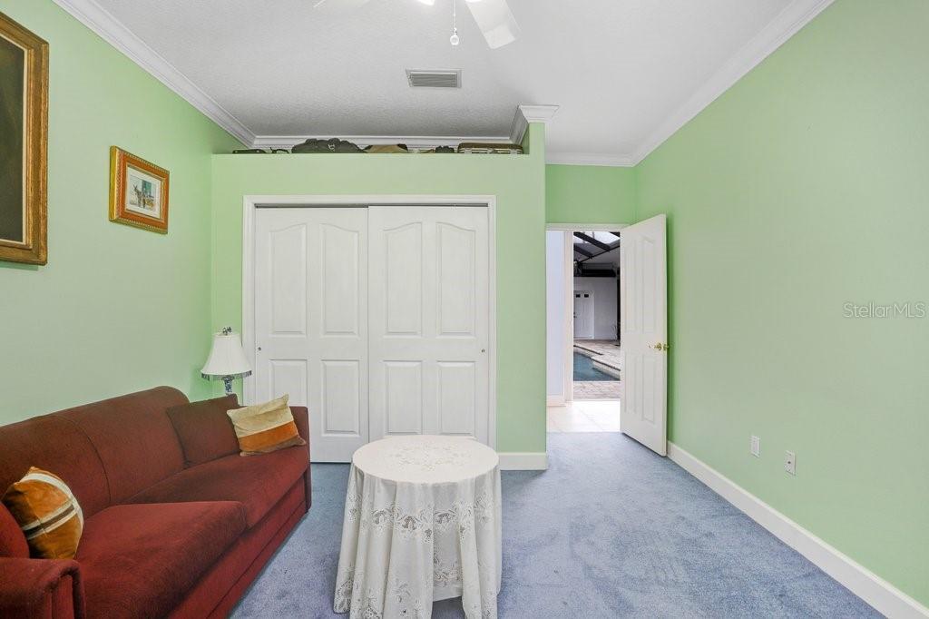 WESTCHASE - Residential