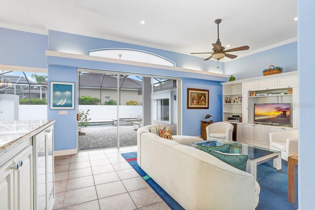 WESTCHASE - Residential