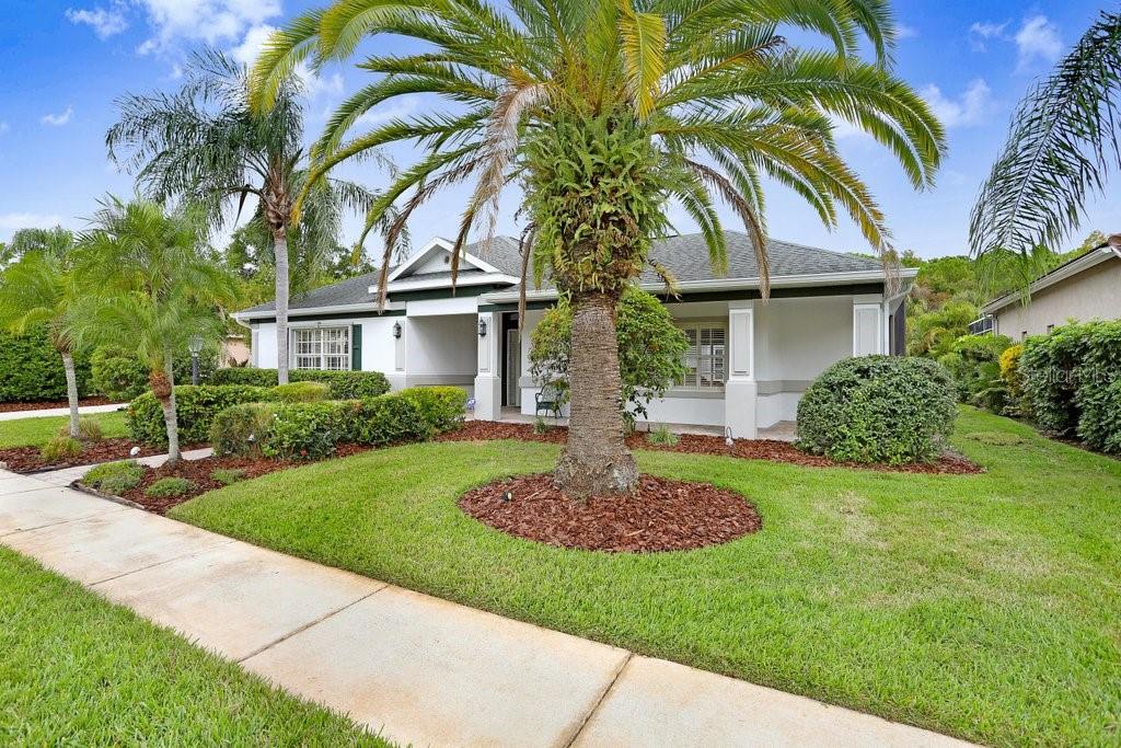 WESTCHASE - Residential
