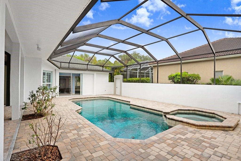 WESTCHASE - Residential