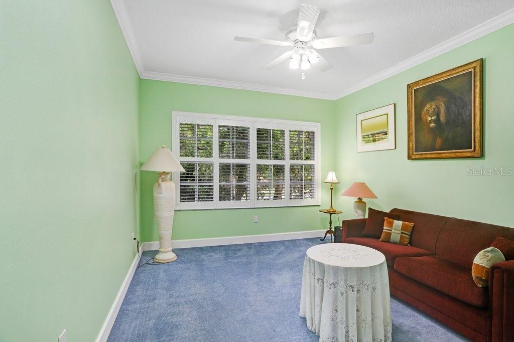 WESTCHASE - Residential