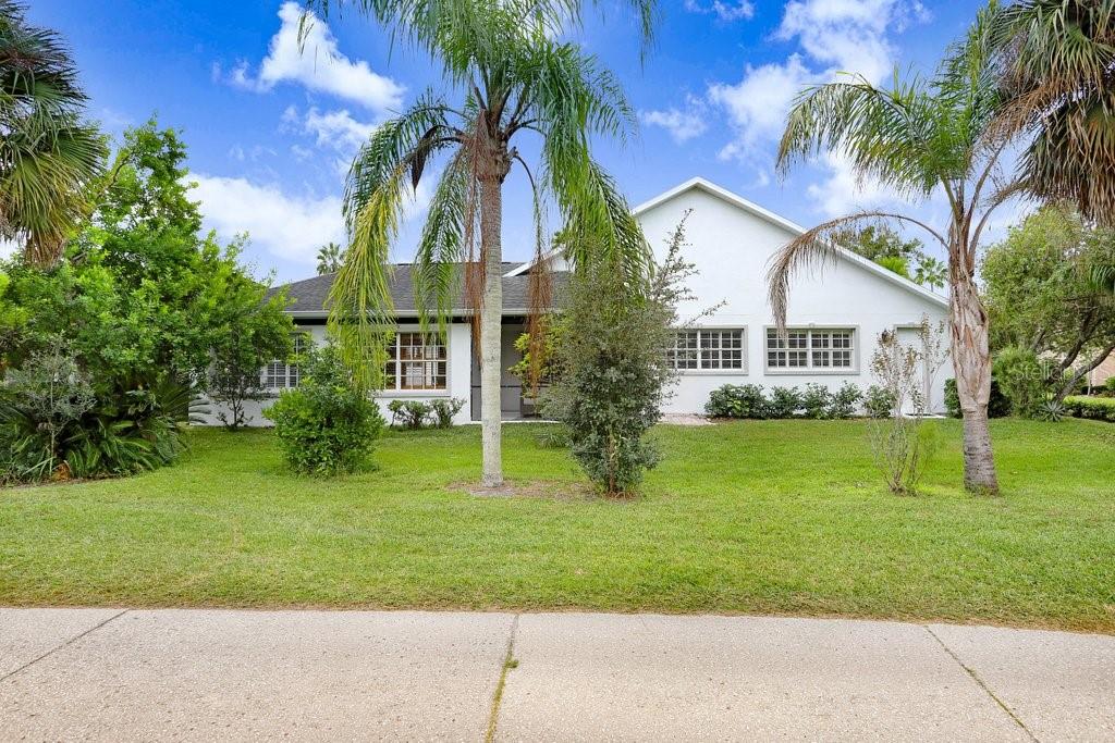 WESTCHASE - Residential