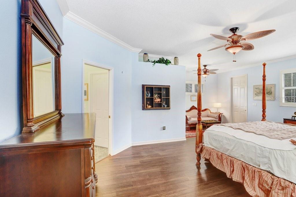 WESTCHASE - Residential