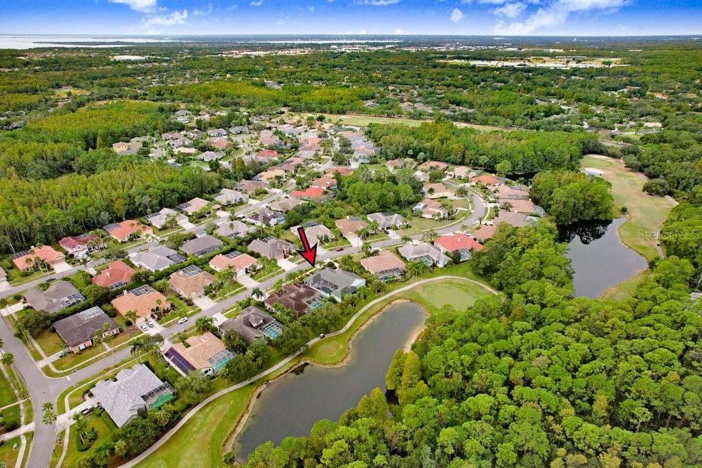 WESTCHASE - Residential