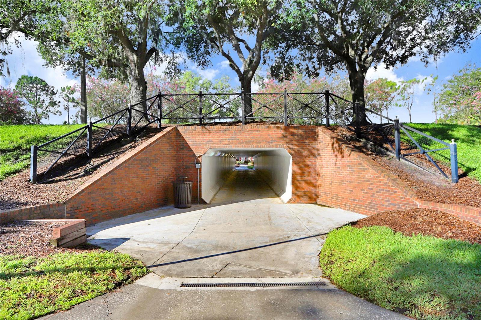 WESTCHASE - Residential