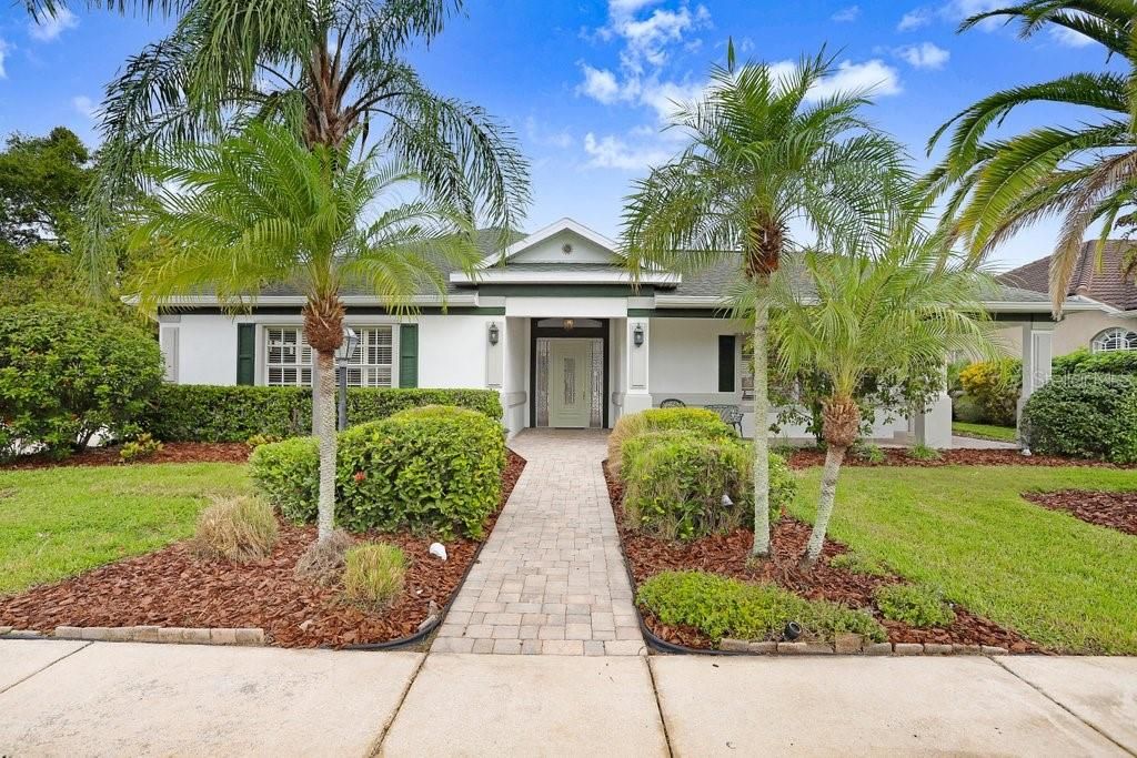 Photo of 12009 Brewster Drive, Tampa, FL 33626 (MLS # TB8432572)