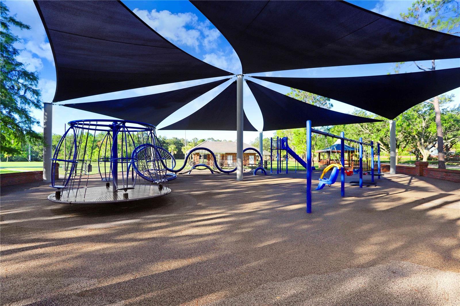 WESTCHASE - Residential