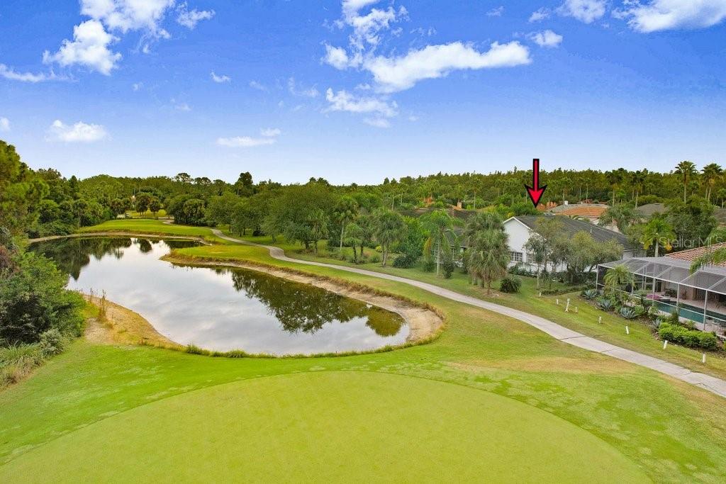 WESTCHASE - Residential