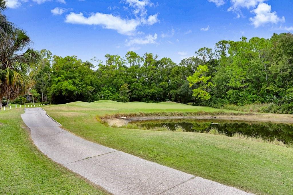 WESTCHASE - Residential