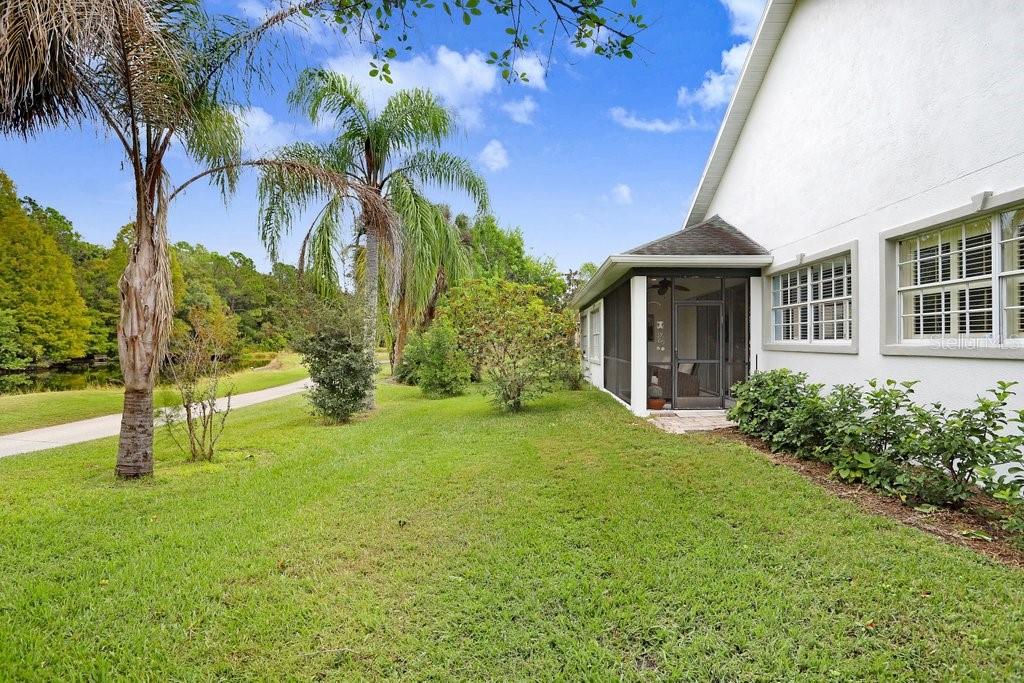 WESTCHASE - Residential