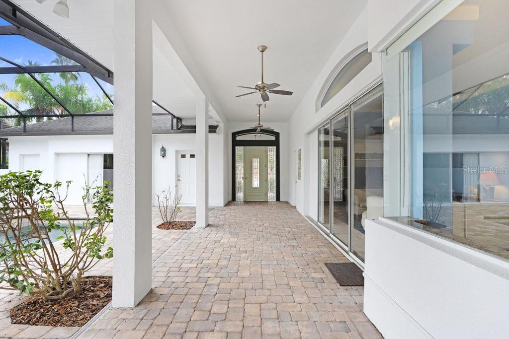 WESTCHASE - Residential