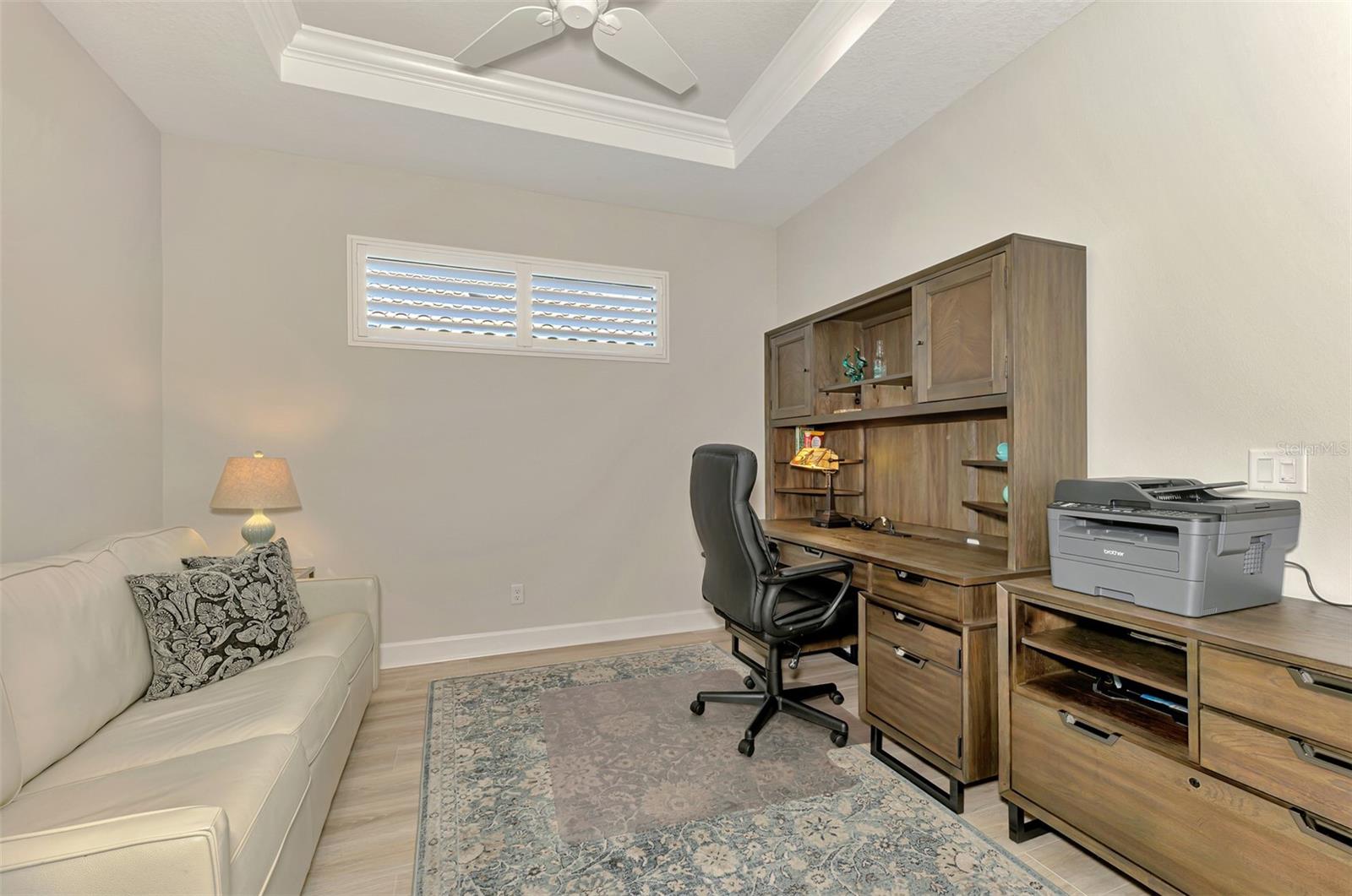 ESPLANADE ON PALMER RANCH - Residential