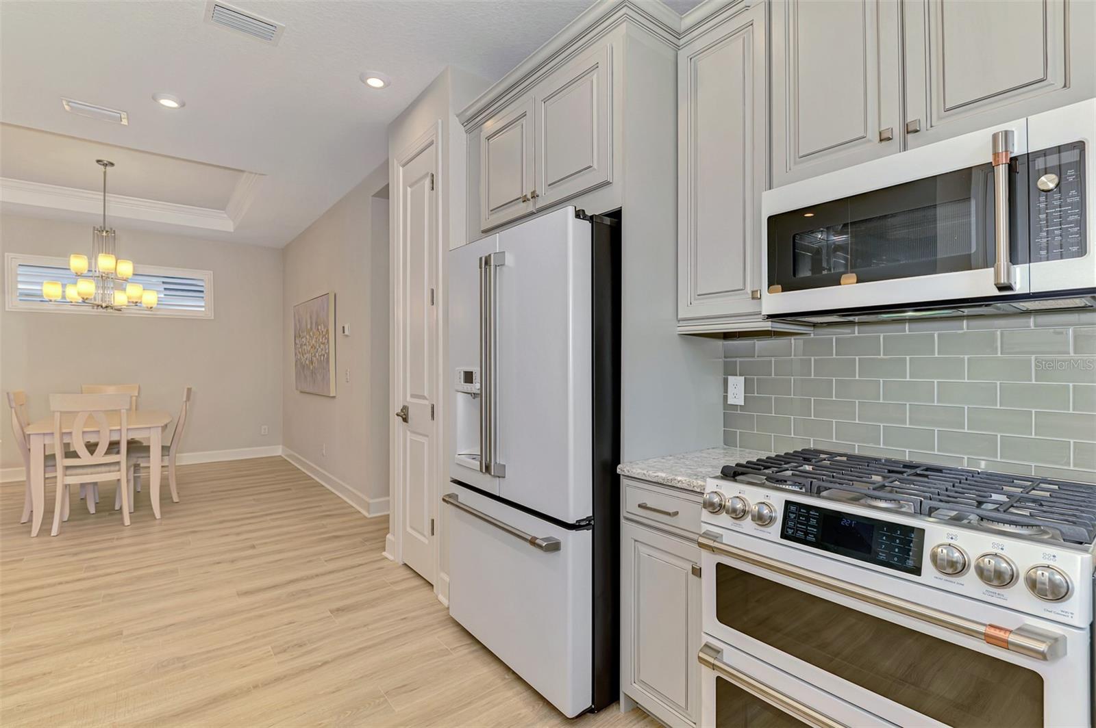 ESPLANADE ON PALMER RANCH - Residential